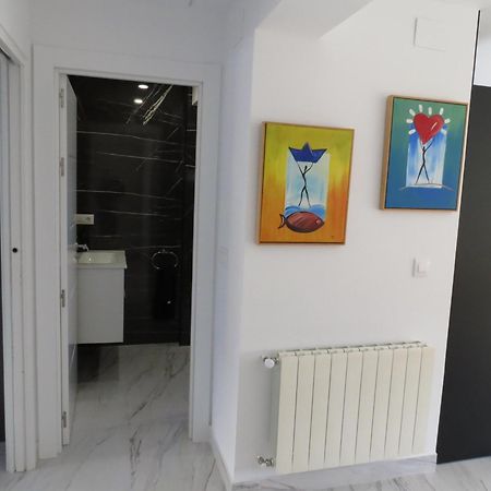 Apartamento Jardin Deluz, Con Wifi Y Parking Privado Gratis Santander Exterior foto
