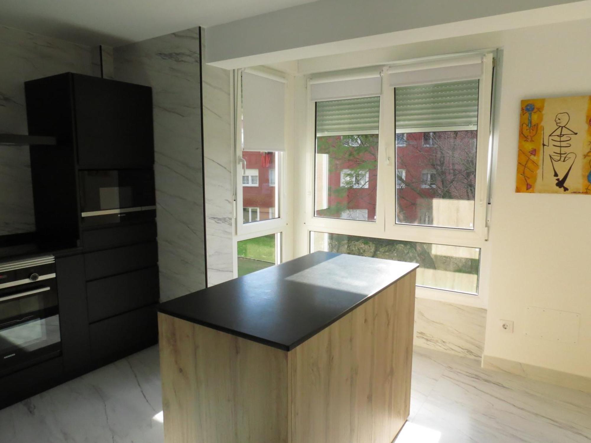 Apartamento Jardin Deluz, Con Wifi Y Parking Privado Gratis Santander Exterior foto