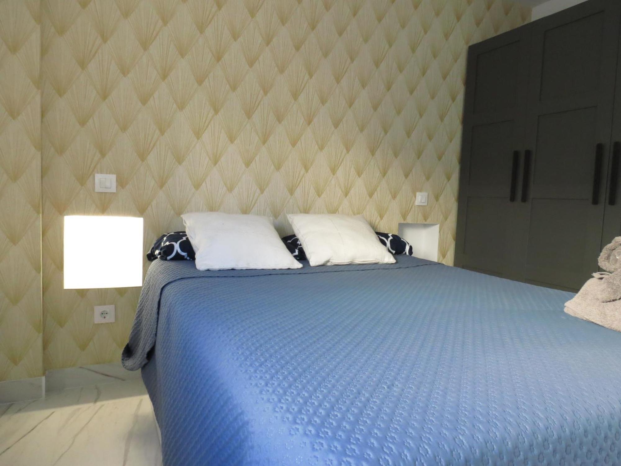 Apartamento Jardin Deluz, Con Wifi Y Parking Privado Gratis Santander Exterior foto