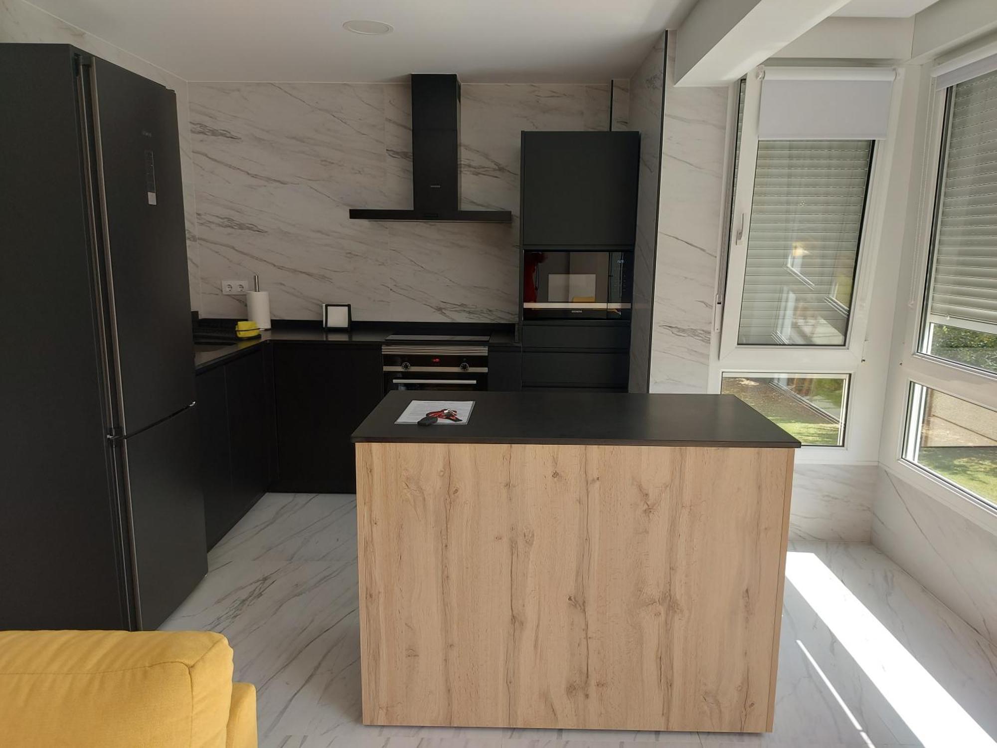 Apartamento Jardin Deluz, Con Wifi Y Parking Privado Gratis Santander Exterior foto